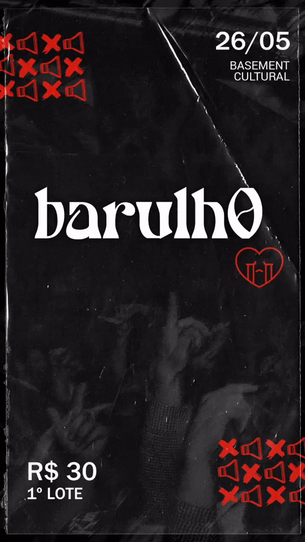 barulho